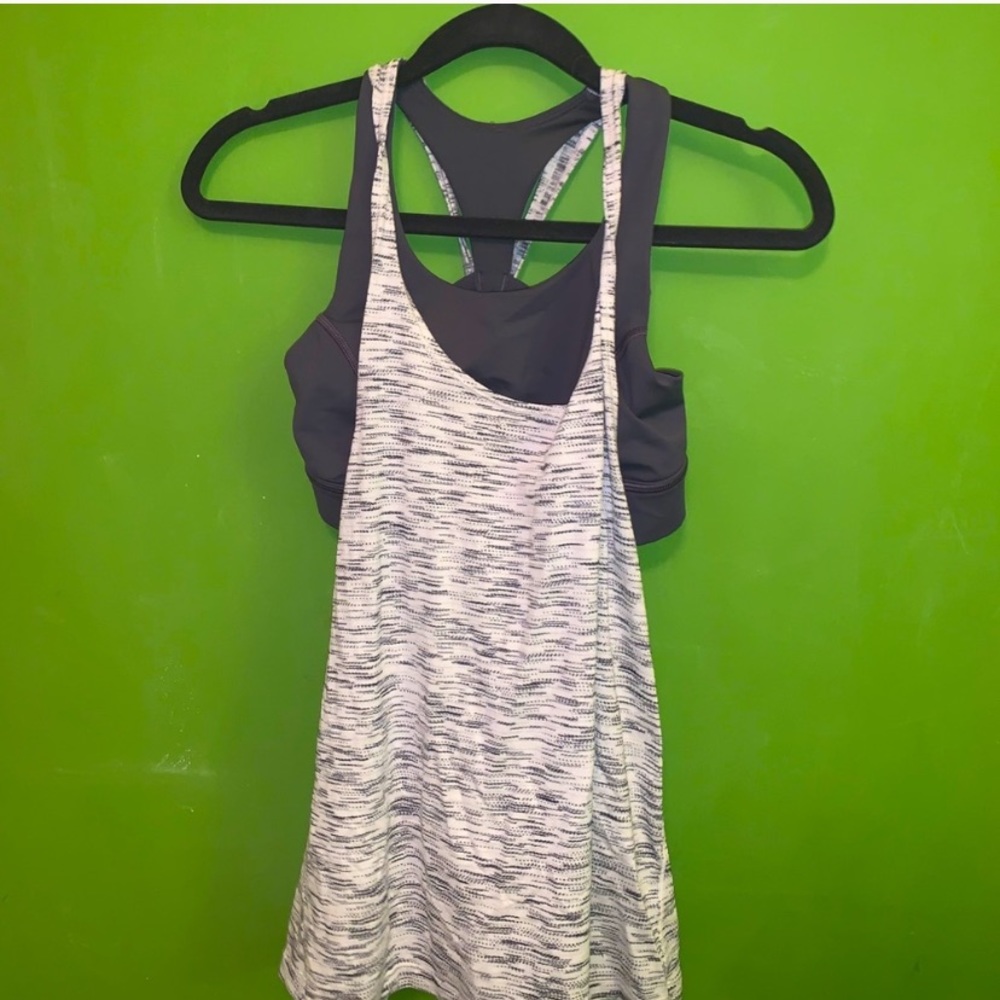 lulu tank